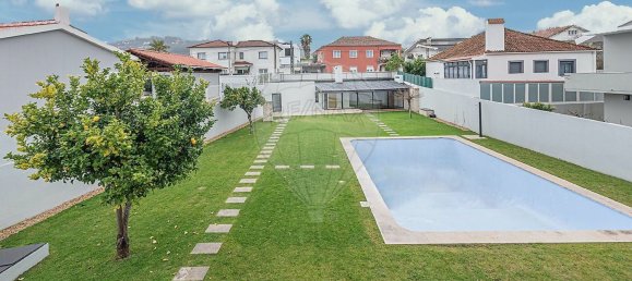 4 bedrooms House in Loures, Portugal No. 46396 32