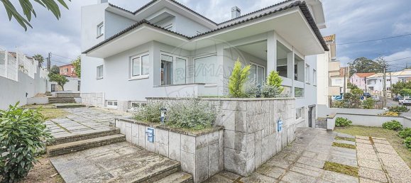 4 bedrooms House in Loures, Portugal No. 46396 36