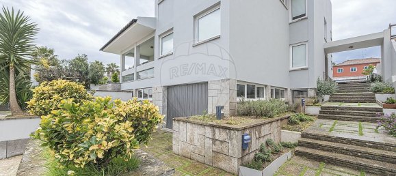 4 bedrooms House in Loures, Portugal No. 46396 38