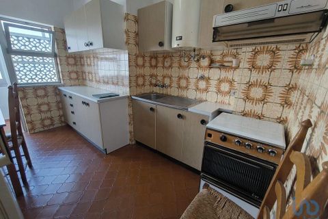 Квартира с 2 спальнями в Ольян, Португалия № 351419