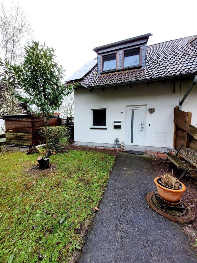 4غرفة تاون هاوس في Bad Kreuznach, Germany رقم 304348