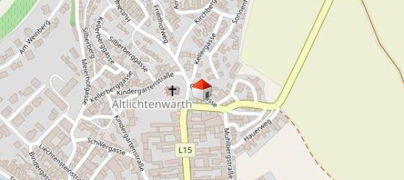 2 bedrooms House in Altlichtenwarth, Austria No. 170632 31