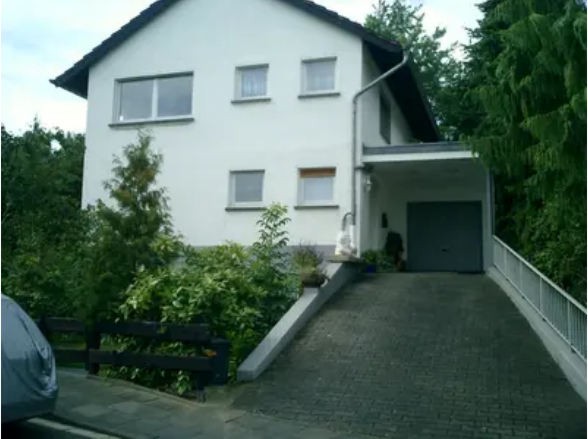 4-Zimmer Stadthaus in Bonn, Germany, Nr. 73221
