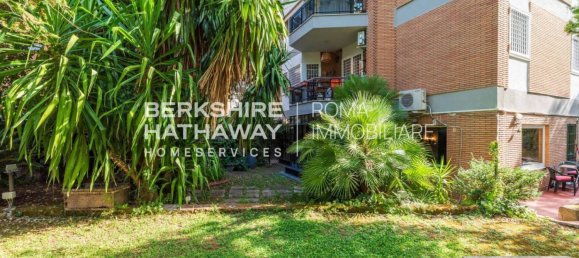 3 Schlafzimmer Wohnung in Rome, Italy, Nr. 388998 15