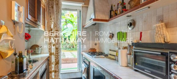 3 Schlafzimmer Wohnung in Rome, Italy, Nr. 388998 23