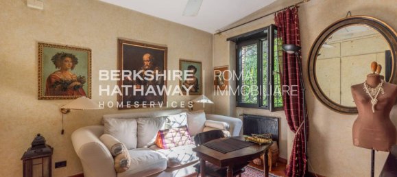 3 Schlafzimmer Wohnung in Rome, Italy, Nr. 388998 20