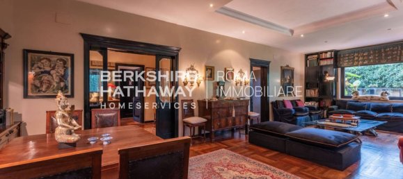 3 Schlafzimmer Wohnung in Rome, Italy, Nr. 388998 7