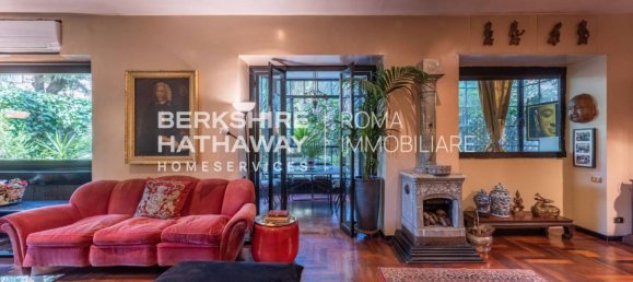 3 Schlafzimmer Wohnung in Rome, Italy, Nr. 388998 8