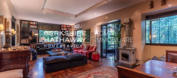 3 Schlafzimmer Wohnung in Rome, Italy, Nr. 388998 2