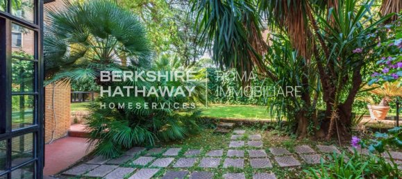 3 Schlafzimmer Wohnung in Rome, Italy, Nr. 388998 12