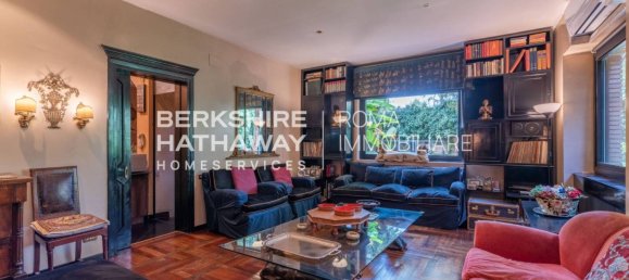 3 Schlafzimmer Wohnung in Rome, Italy, Nr. 388998 5