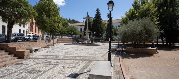 Квартира с 2 спальнями в Гранада, Испания № 172066 36