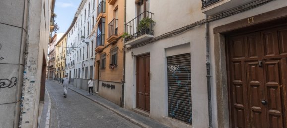 Квартира с 2 спальнями в Гранада, Испания № 172066 5