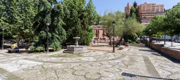 Квартира с 2 спальнями в Гранада, Испания № 172066 39