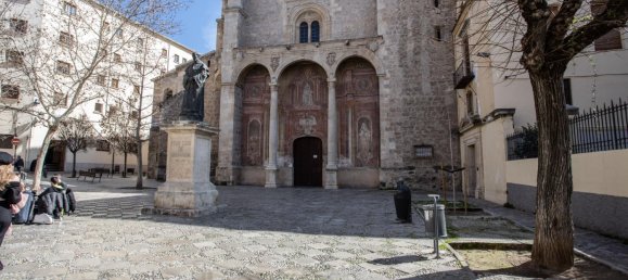 Квартира с 2 спальнями в Гранада, Испания № 172066 35