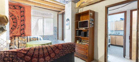 Квартира с 2 спальнями в Гранада, Испания № 172066 14