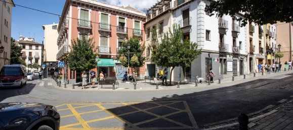 Квартира с 2 спальнями в Гранада, Испания № 172066 8