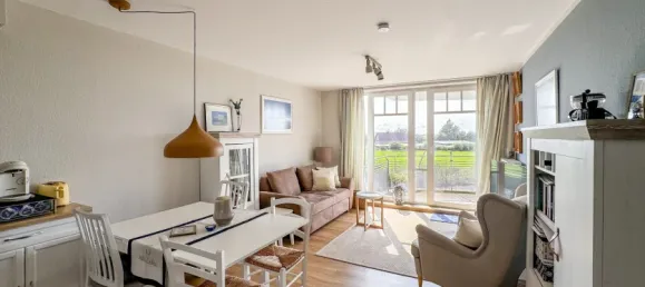 1 غرف نوم شقة في Cuxhaven, Germany رقم 338590 3