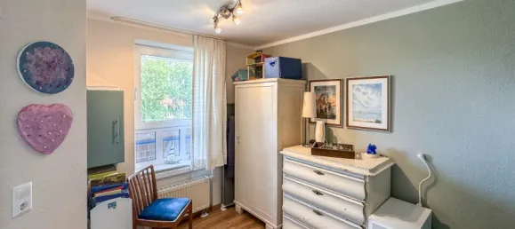 1 غرف نوم شقة في Cuxhaven, Germany رقم 338590 7