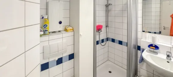 1 غرف نوم شقة في Cuxhaven, Germany رقم 338590 10