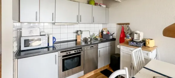 1 غرف نوم شقة في Cuxhaven, Germany رقم 338590 8