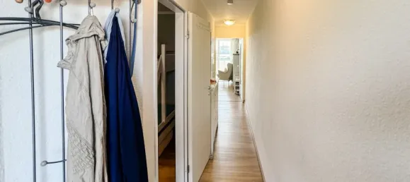 1 غرف نوم شقة في Cuxhaven, Germany رقم 338590 5