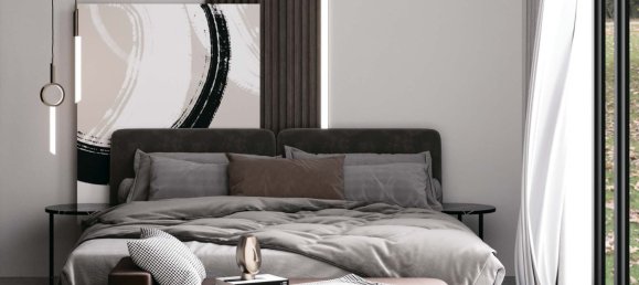 2 bedrooms Apartment in LILIUM TOWER, Jumeirah Village Triangle, UAE No. 61269 8