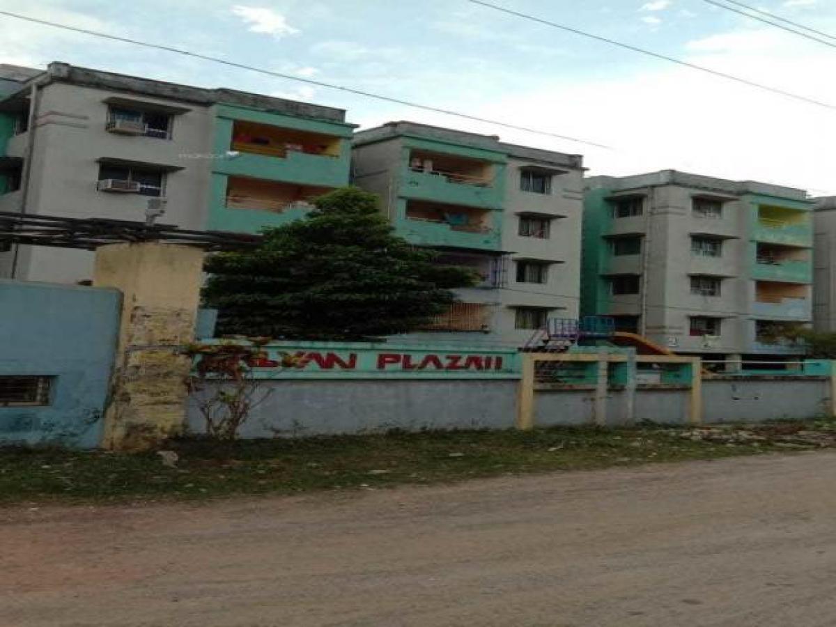 2 bedrooms House in Bhubaneshwar, India No. 65099