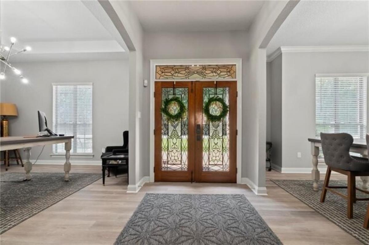 7 bedrooms House in Mandeville, USA No. 399622