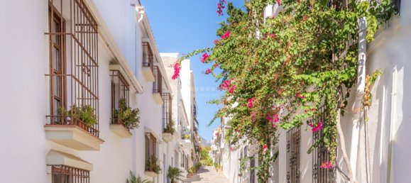 2 bedrooms House in Marbella, Spain No. 154509 42