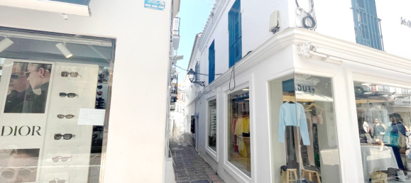 2 bedrooms House in Marbella, Spain No. 154509 24