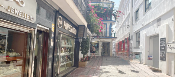 2 bedrooms House in Marbella, Spain No. 154509 27