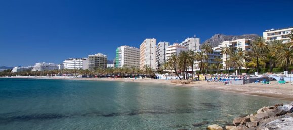 2 bedrooms House in Marbella, Spain No. 154509 29