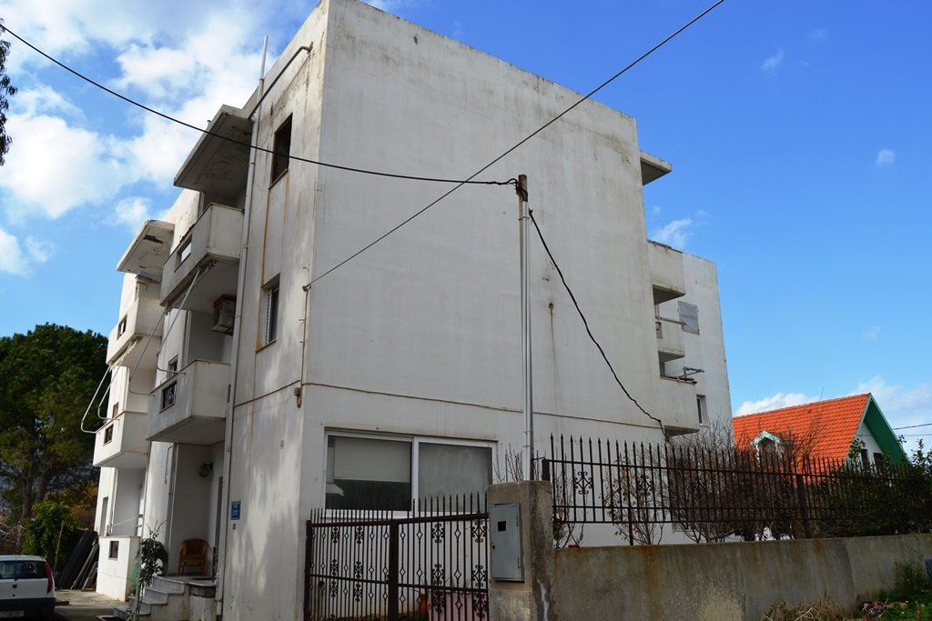 1050m² Property in Heraklion, Greece No. 5910