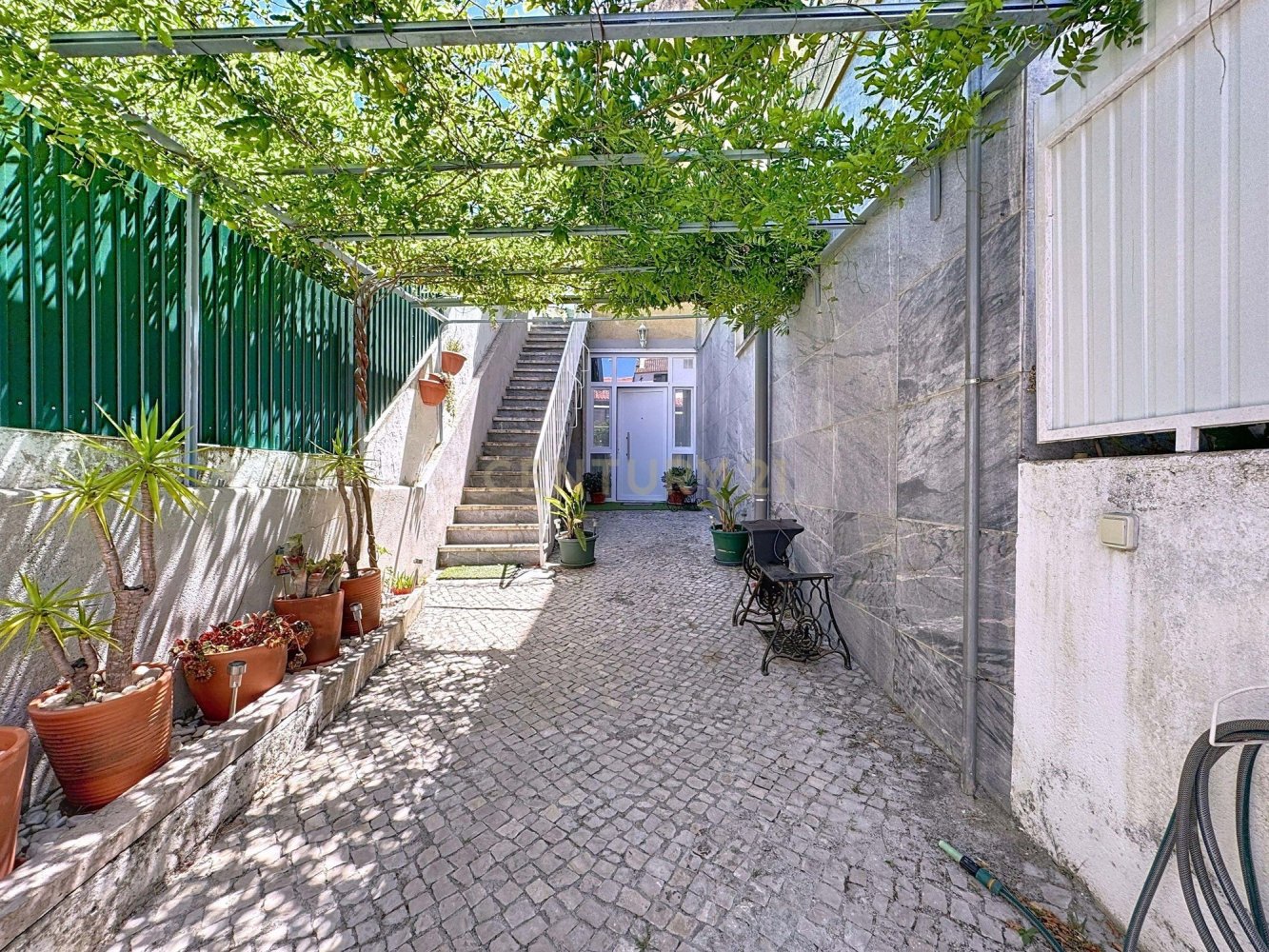 3 bedrooms Penthouse in Odivelas, Portugal No. 294492