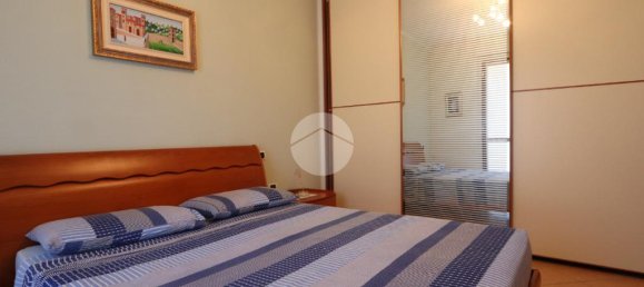 Квартира с 2 спальнями в Торторето, Италия № 371377 7