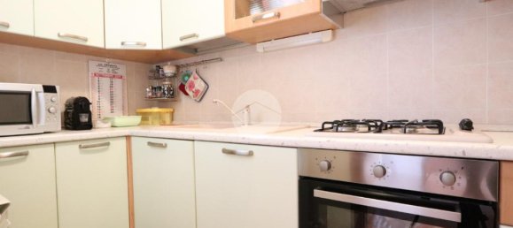 Квартира с 2 спальнями в Торторето, Италия № 371377 6