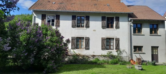 3 bedrooms House in Saulxures-sur-Moselotte, France No. 281791 2