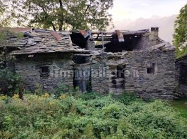 Studio in Albosaggia, Italy No. 292128