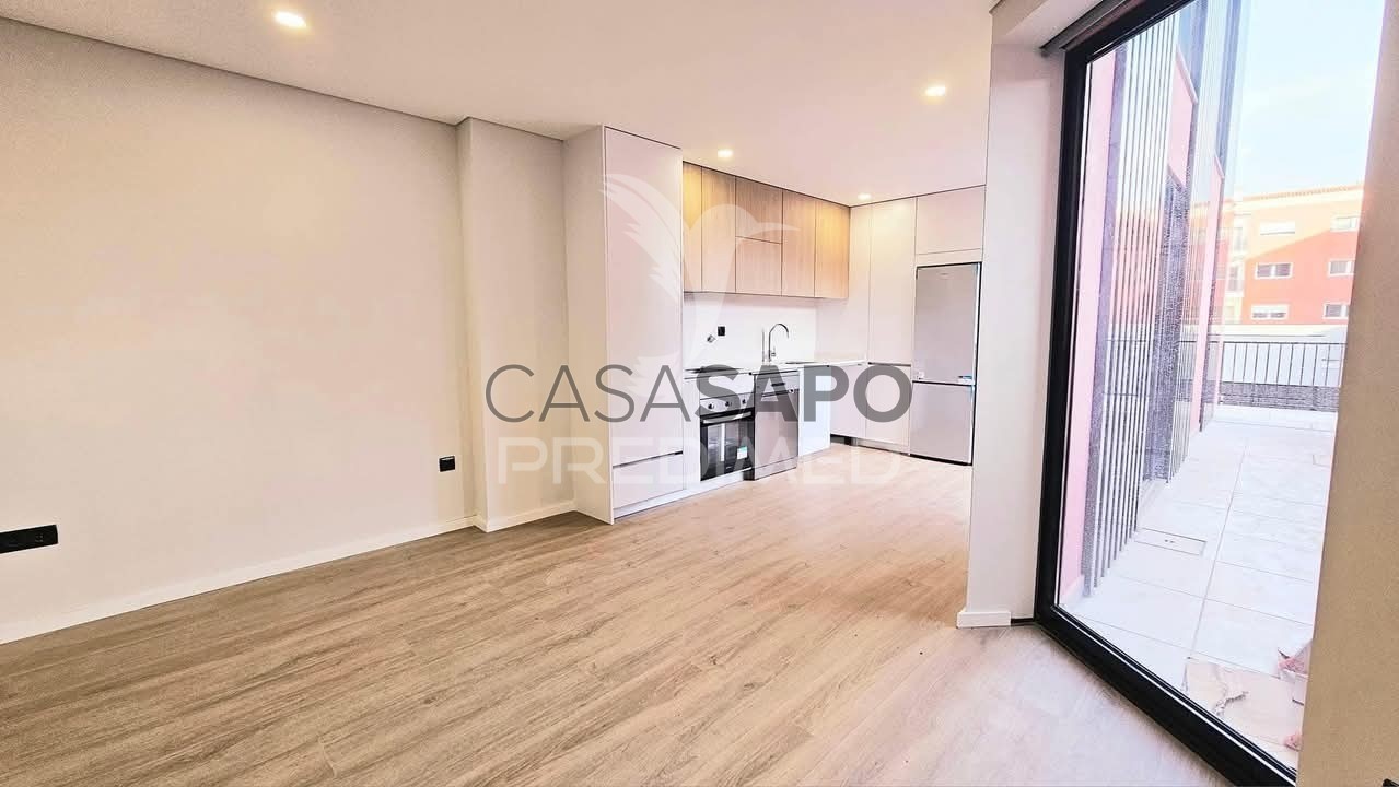 3 Schlafzimmer Wohnung in Quarteira, Portugal, Nr. 195825