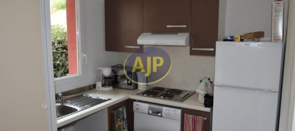 1 chambre Appartement à Le Verdon-sur-Mer, France No. 102255 3