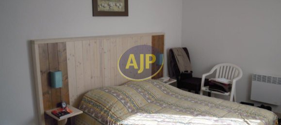 1 chambre Appartement à Le Verdon-sur-Mer, France No. 102255 10