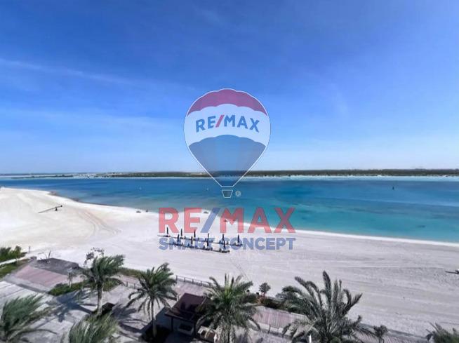 2 bedrooms Apartment in Saadiyat Island, UAE No. 36605