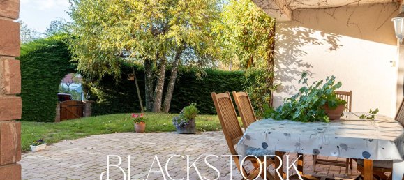 6 bedrooms House in Labaroche, France No. 48191 2