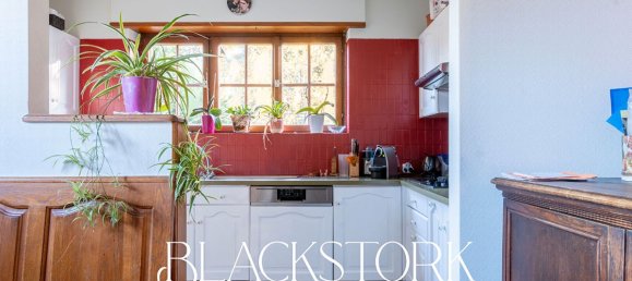 6 bedrooms House in Labaroche, France No. 48191 6