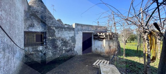Casa de 3 habitaciónes en Ostuni, Italy No. 23109 12