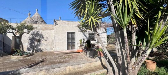 Casa de 3 habitaciónes en Ostuni, Italy No. 23109 4