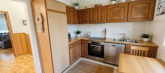 3 bedrooms House in Oberbergischer, Germany No. 221173 13