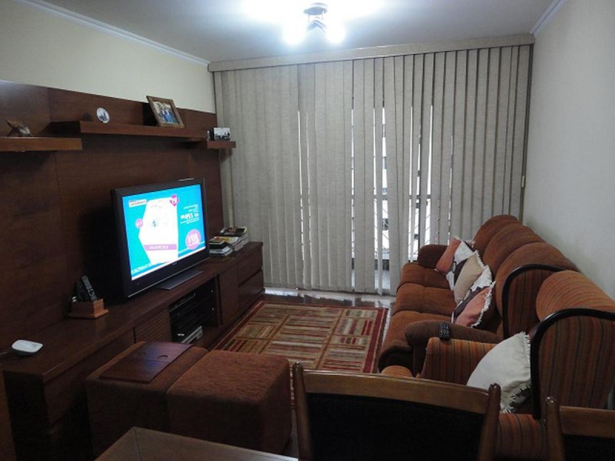 3 Schlafzimmer Wohnung in Sao Paulo, Brazil, Nr. 433964