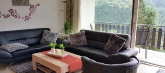 1 غرف نوم شقة في Hochsauerlandkreis, Germany رقم 72619 11